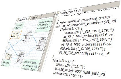 C translator